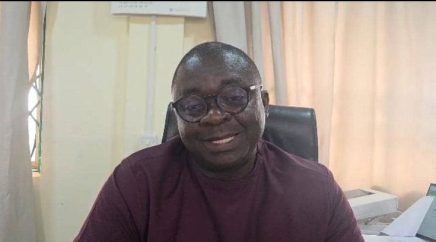 Driver Errors Cause Road Crashes in Bono Region, DVLA Says