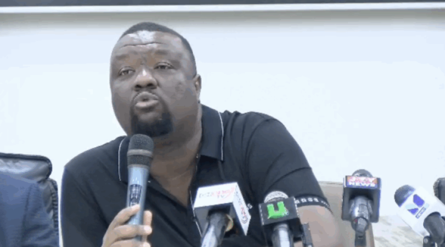 DVLA Boss Fires Back at VEMAG Over Number Plate Injunction