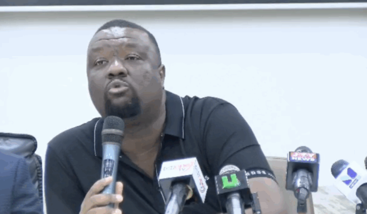 DVLA Boss Fires Back at VEMAG Over Number Plate Injunction