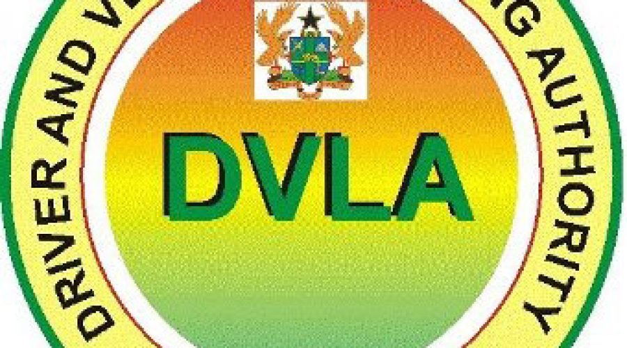 DVLA Issues International Driving Licences to Ghanaians in Five Countries