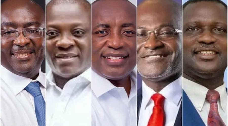 EC Confirms Readiness for NPP Presidential Primary on Jan 31