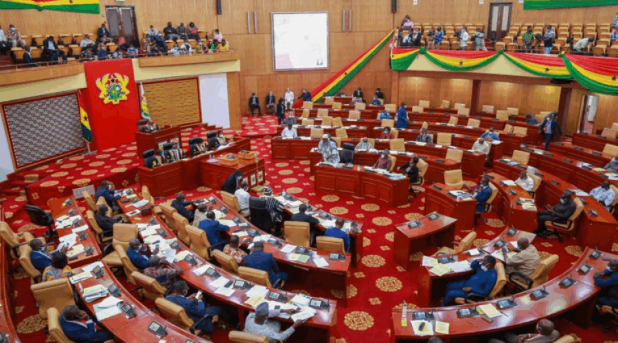 Kpandai Election Re-run Set for December 30