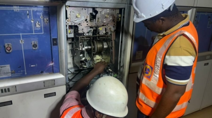 ECG Vows to Maintain Power Supply Despite Tariff Shortfalls
