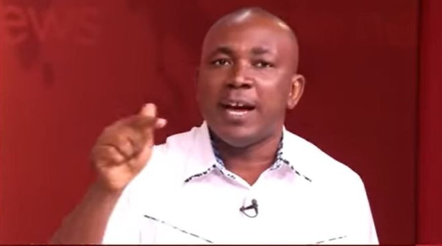 Prof Bokpin Says Ghana's Public Debate Lacks Data-Driven Approach