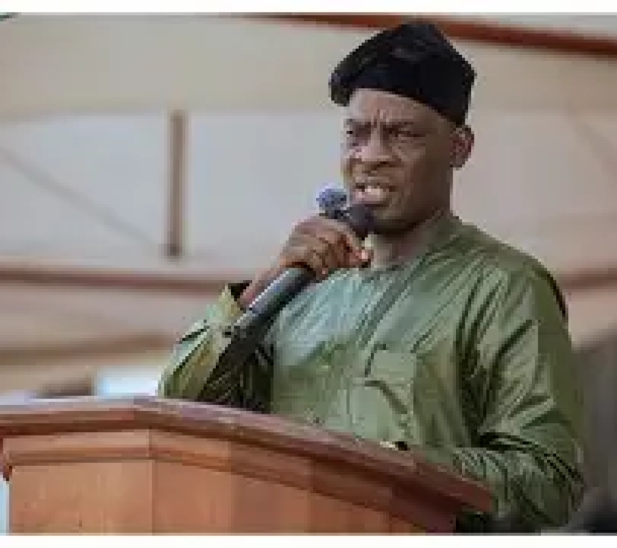 Education Minister Concerned About Ongoing CETAG Strike