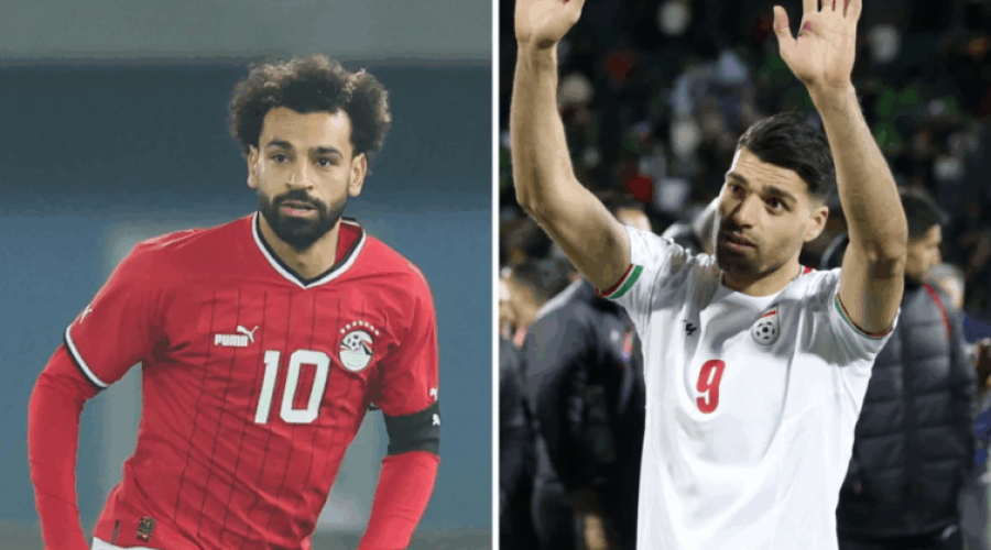Egypt Football Association Demands Cancellation of World Cup Pride Match