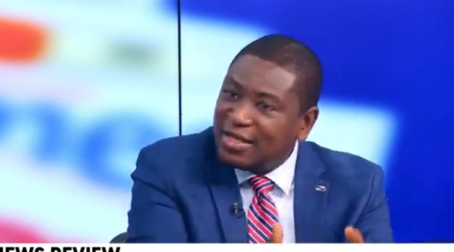 Kwadwo Poku Demands Better HIV/AIDS Education as Condom Use Drops