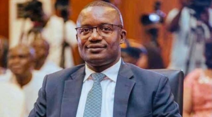Energy Minister Vows Tougher Scrutiny for ECG and NEDCo in 2026