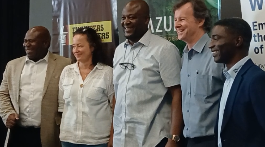 E&P and Azumah Resources Ink $37.5m Gold Deal with FLSmidth