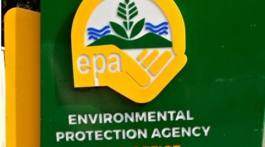 EPA: Comply or Face Sanctions Under Environmental Protection Act