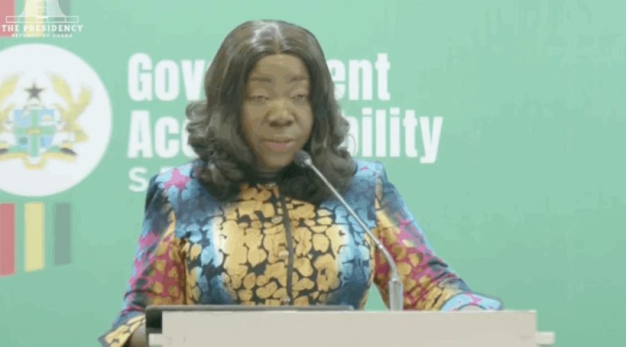 EXIM Bank Strengthens Finances with GH¢107m Recovery