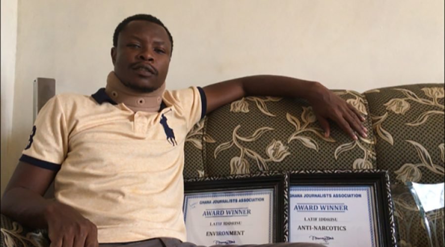 Fourth Judge Takes Over Latif Iddrisu IGP Assault Case After 8 Years