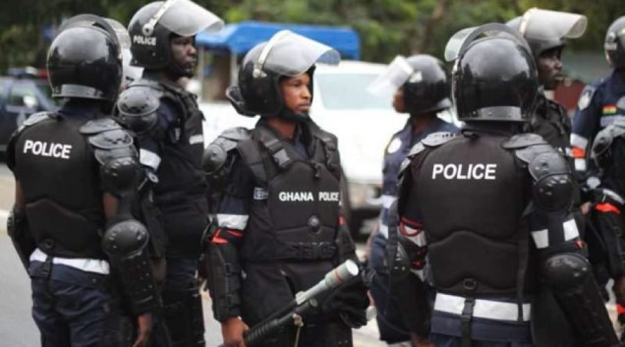 13-Year-Old Boy Killed in Adelekezu Mining Violence