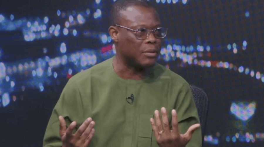 Fifi Kwetey Criticizes Majority Leadership Over OSP Bill