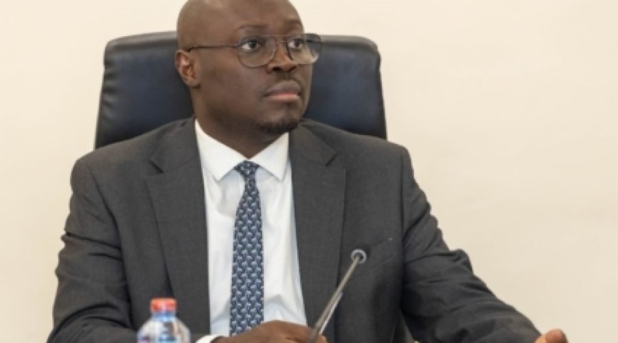 Finance Minister Promises Tougher Audit Enforcement