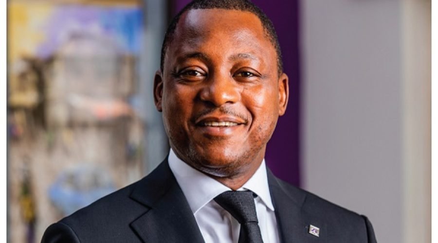 First Atlantic Bank CEO Cites Economic Confidence for IPO and GSE Listing Decision