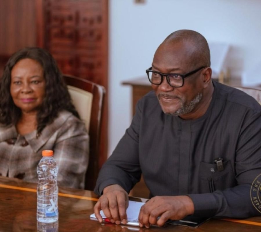 H. Kwasi Prempeh: 5 Years Will Reveal Non-Performing Leaders