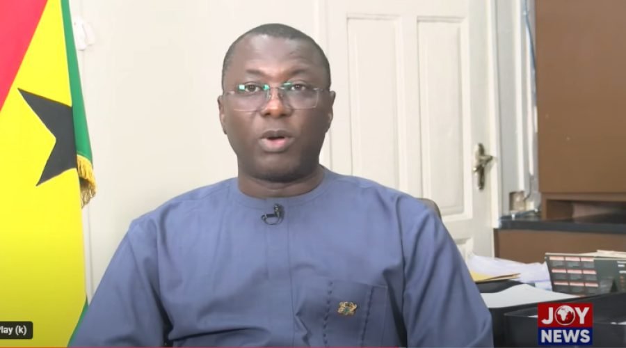 Bank of Ghana Accused of Misreporting Gold Reserves to IMF