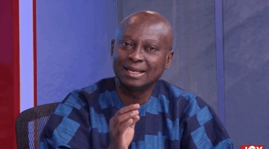 Atta-Akyea: Resource Demands Toughest MP Hurdle