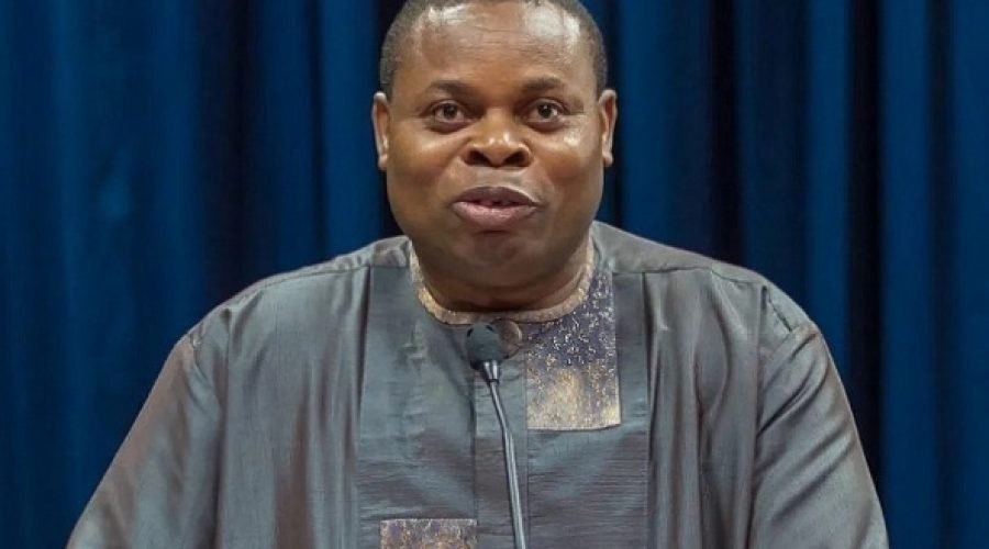 Franklin Cudjoe Praises David Asante's Leadership at Ghana Publishing