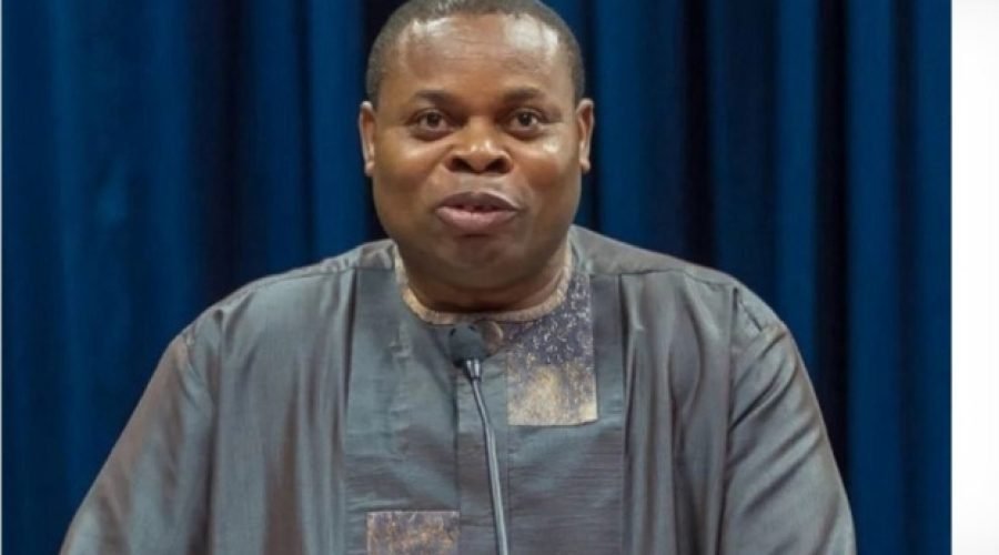 Franklin Cudjoe Criticizes Ofori-Atta, Supports Ghana Protest