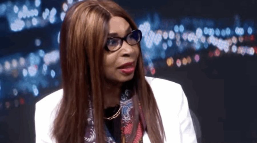 Vicky Bright Urges Immediate Halt to Galamsey Dangers