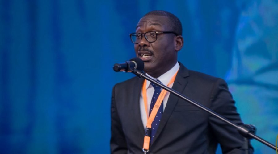 Ex-GBA Chief Accuses NDC Over Constitution Removal Bid