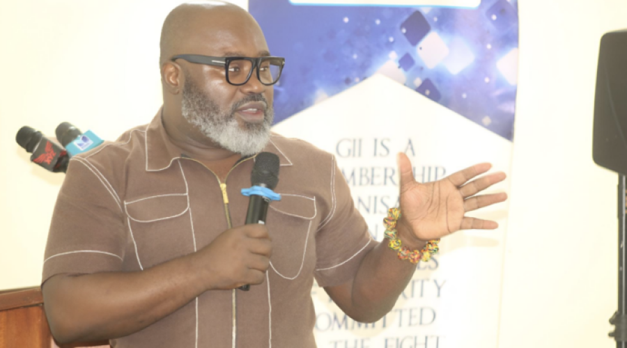 Ghana Sees Rise in Male School Dropouts Due to Betting and Galamsey