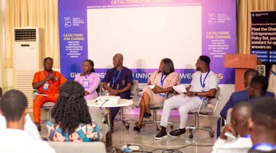 Ghana Introduces Chatbot to Boost Startup Growth
