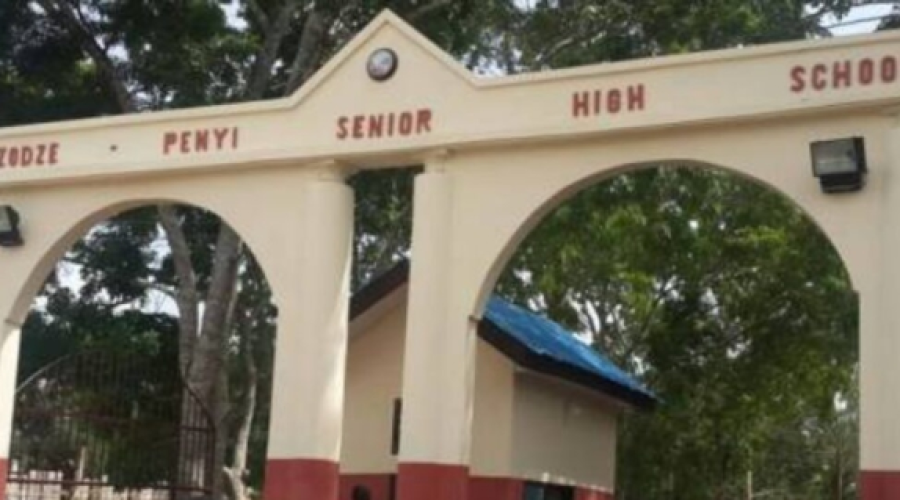 GES orders Dzodze Penyi SHS headmaster to step aside