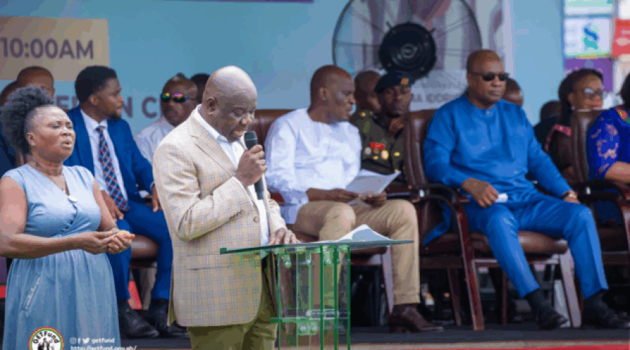 GETFund Boosts Science Learning with STEMBox Funding