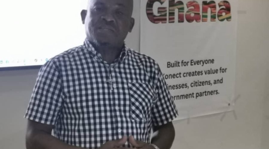 GHKonnect Platform Connects Ghanaian Businesses