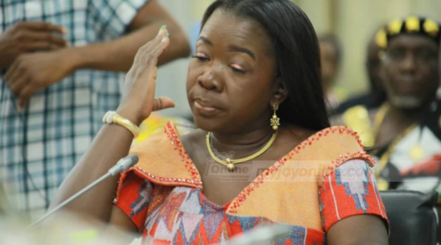 Security Agencies Investigate EXIM Bank Loan Deals