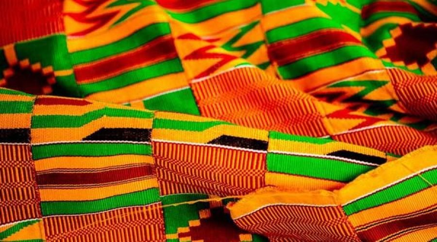 Ghana Enforces Kente Protections Reshaping Global Fashion