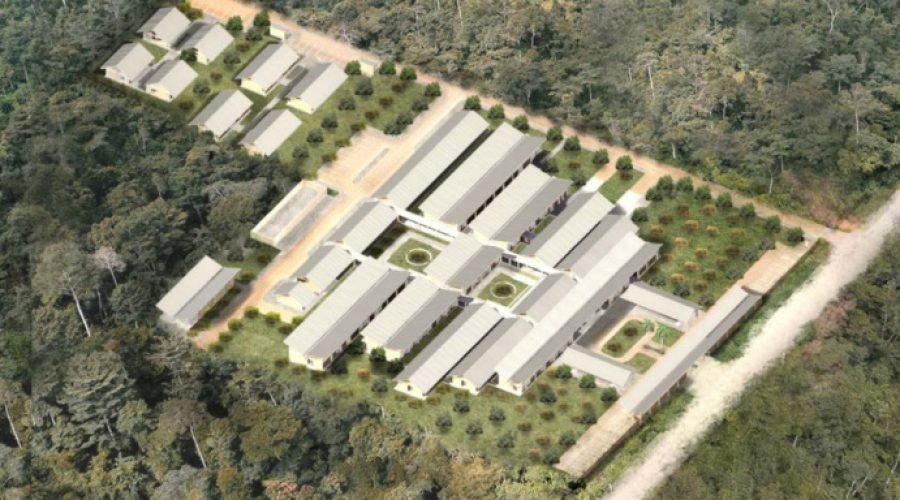 Agenda 111 Projects Stalled as Contractors Repay $7.9m