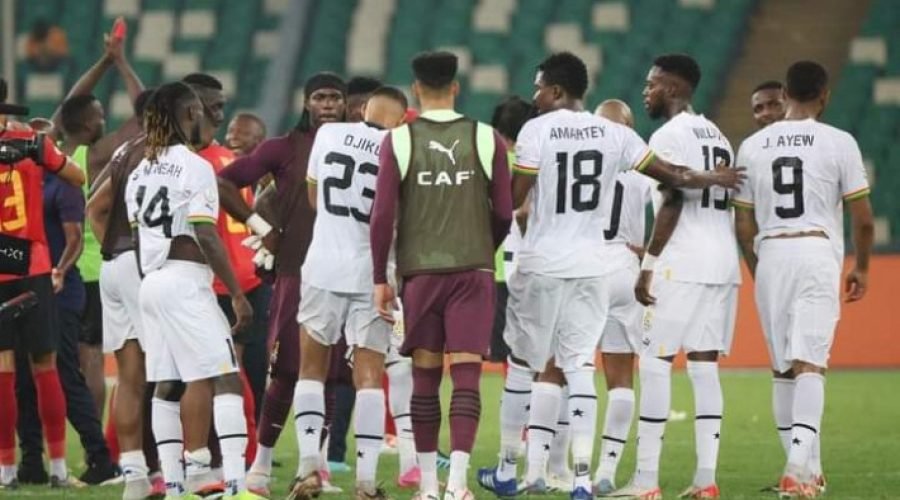 Can Ghana Win AFCON Again? Analysis of Their Chances