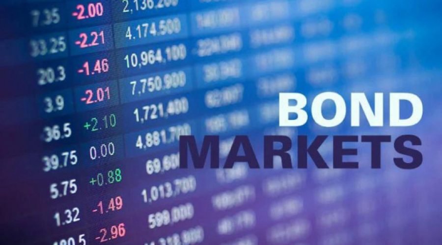 Bond Market Turnover Rises to GH¢1.59bn Amid Modest Liquidity