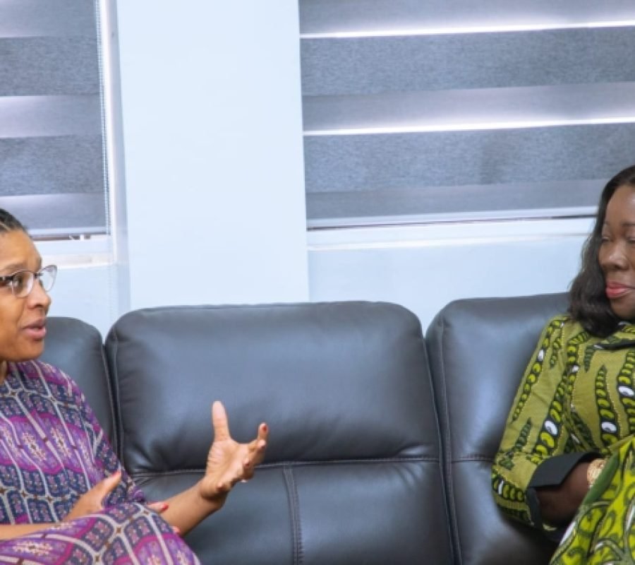 Canada and Ghana Boost Trade Ties