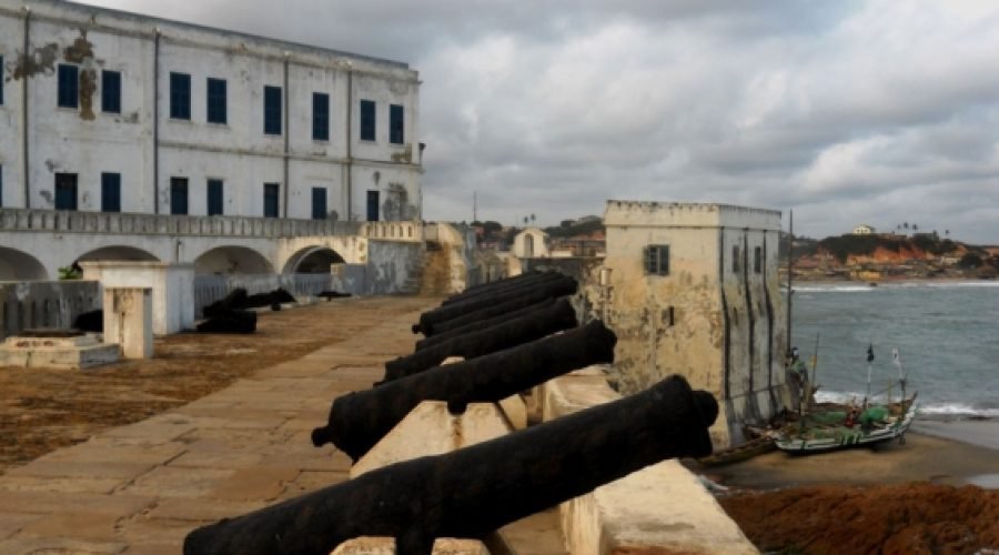 Ghana Closes 5 Historic Forts for Temporary Maintenance