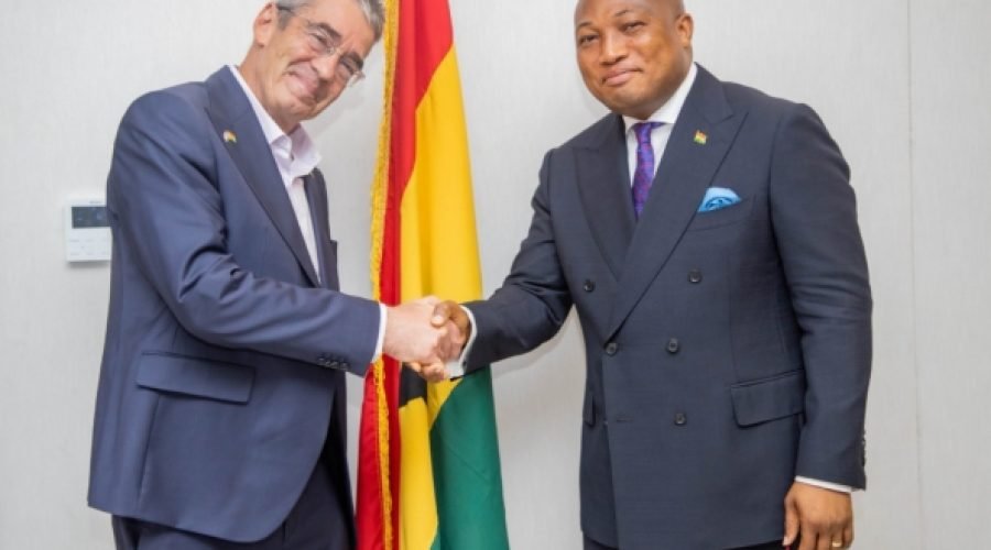 Ghana Deports Israelis After Unjustified Ghanaian Deportation
