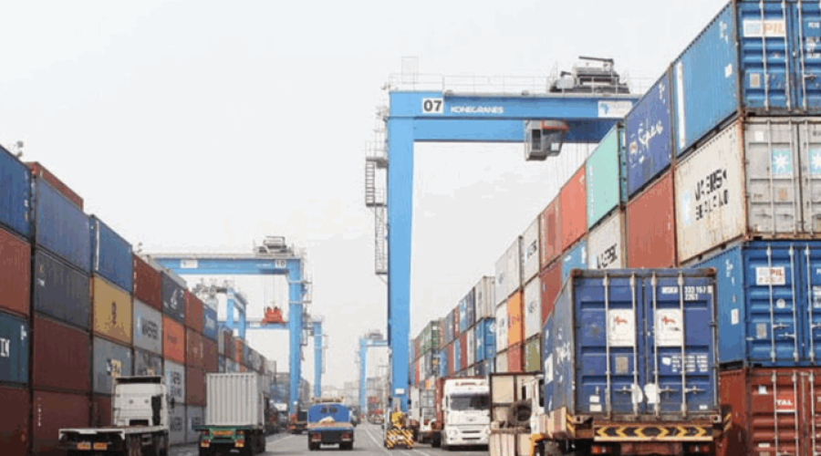 Ghana Sees 5.5% Economic Growth