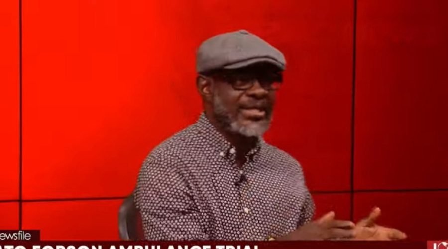 Ofori-Atta Lawyers Question US Embassy Over Ken's ICE Detention