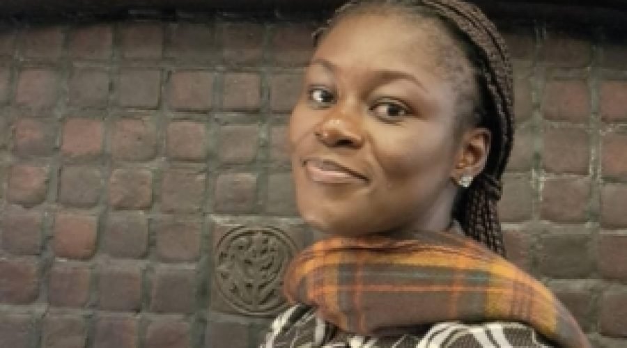 Ghana's Public Sector Rebuilt for Next Generation