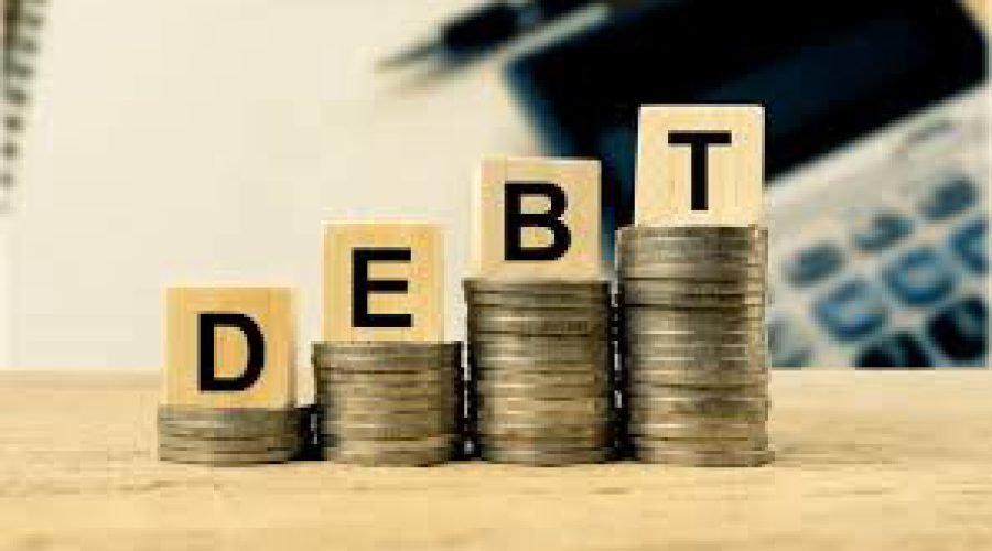 Ghana Increases Domestic Debt Reliance, Per World Bank