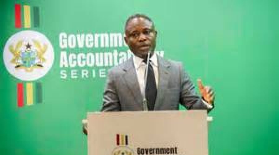 Health Ministry Revamps Pharmacy Licensing to Expand Healthcare Access
