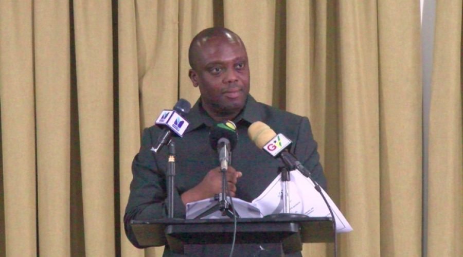 Ghana Invests GH¢209m in National Data Systems with New Forum Launch