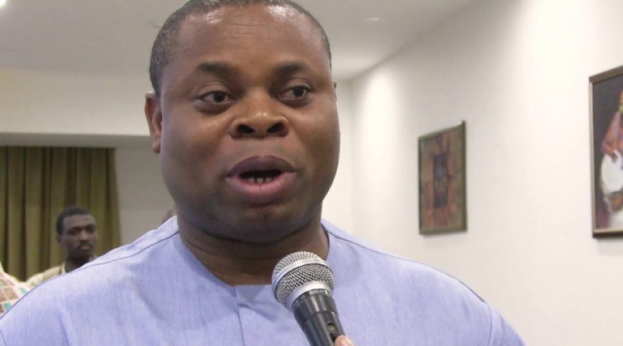 Franklin Cudjoe: Ghana Must Lend to IMF, Not Borrow