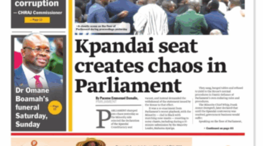 Breaking News December 10 2025