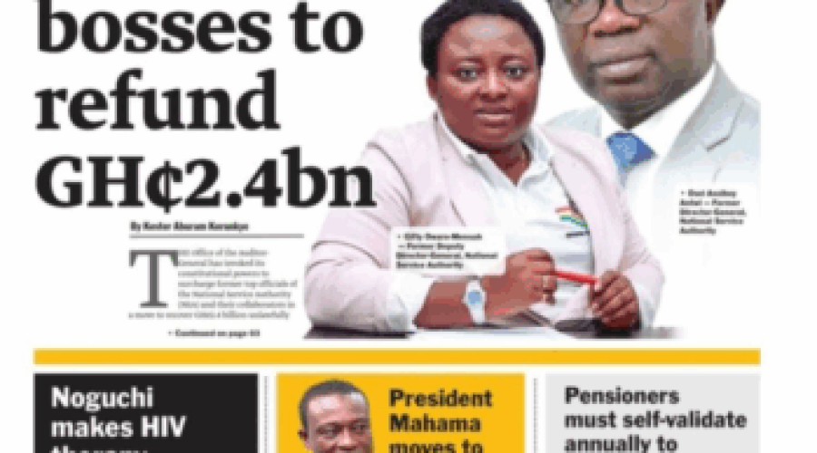 Breaking News for Friday December 12 2025