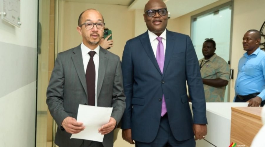 GIPC Boss Highlights Opportunities in Infrastructure, Agric, and Value Chain Expansion